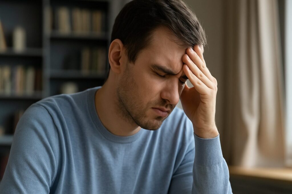 New Study Finds Cognitive Impairment Is Skyrocketing Across America