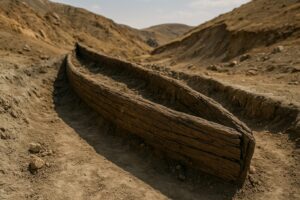 Newest archeological find not just exciting but helps deepen faith