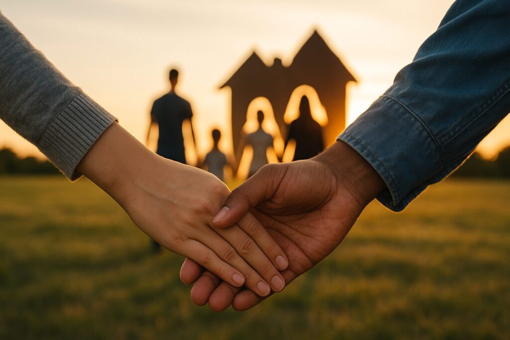 President Trump, First Lady Melania Sign Initiative to Improve America's Foster Care System