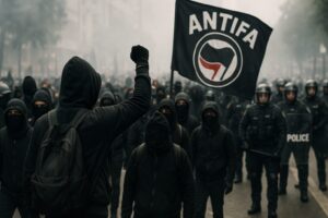 Re: Antifa investigation, Harmeet Dhillon is doing the right thing