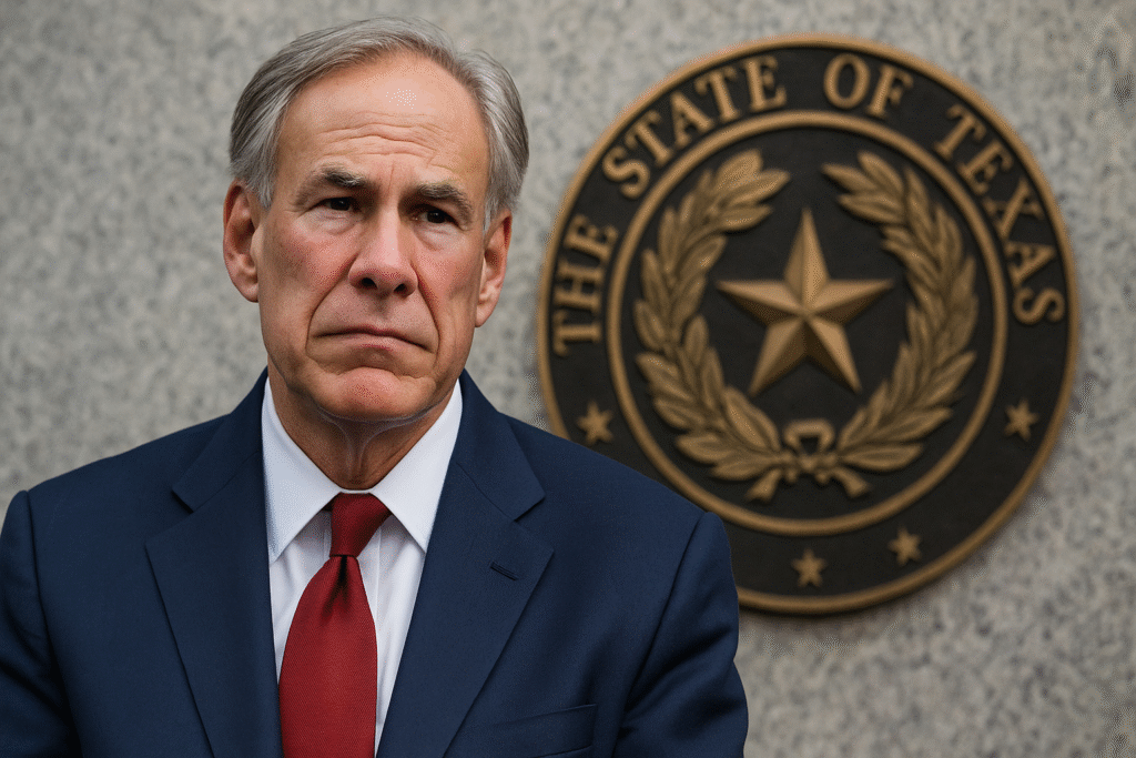 Republican Governor Designates CAIR, Muslim Brotherhood As “Foreign Terrorist And Transnational Criminal Organizations”