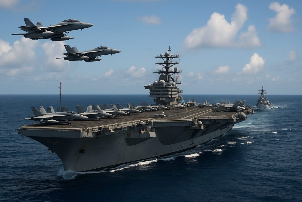 Rumors Of War: Trump Orders Military To Test Nuclear Weapons, The First Test In 33 Years