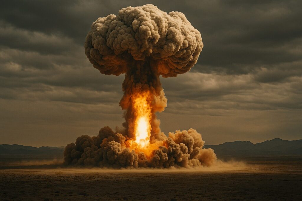 Russia won’t break nuclear test ban unless US does – Kremlin