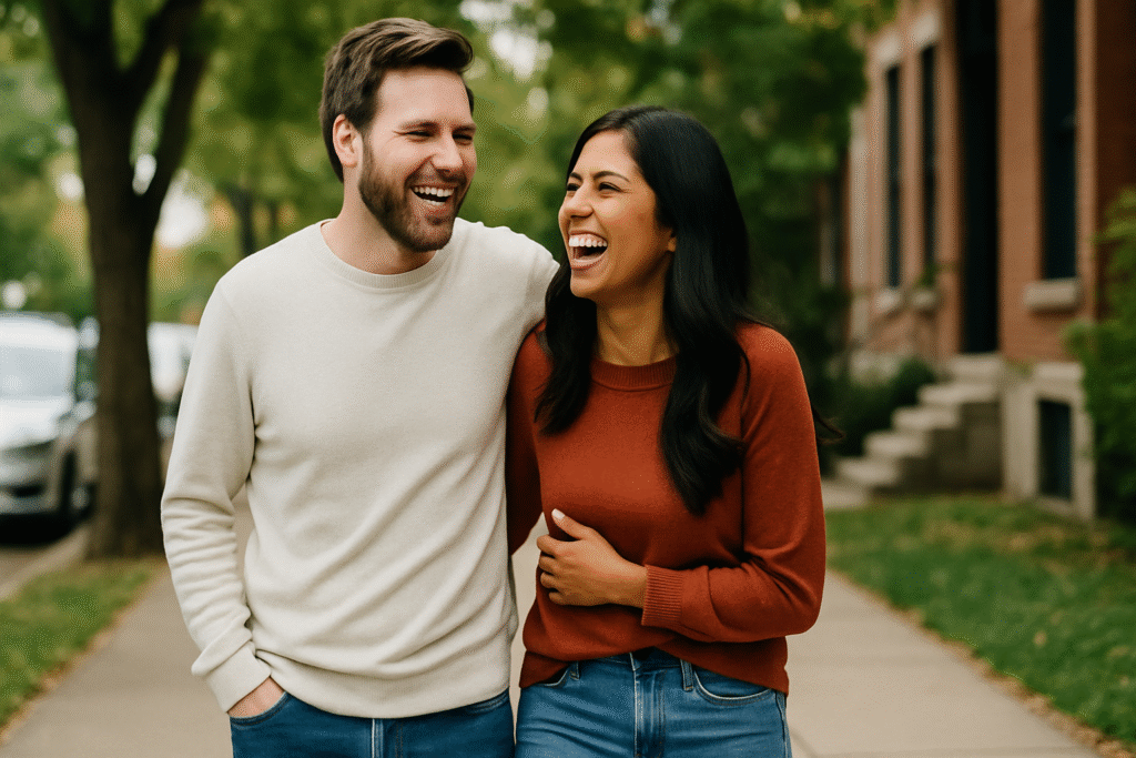 Second Lady Usha Vance Smacks Down Marriage Rumors With the Perfect Response