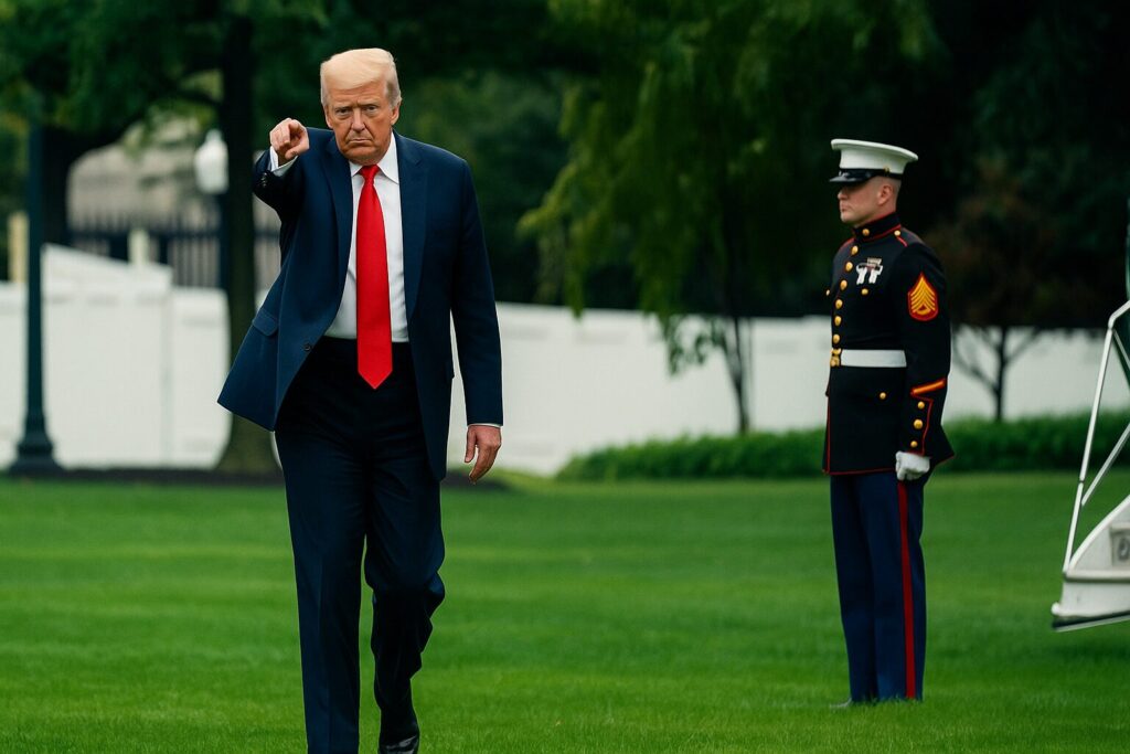 Senators are Plotting with the Trump Admin Behind Chuck Schumer’s Back to END the SHUTDOWN