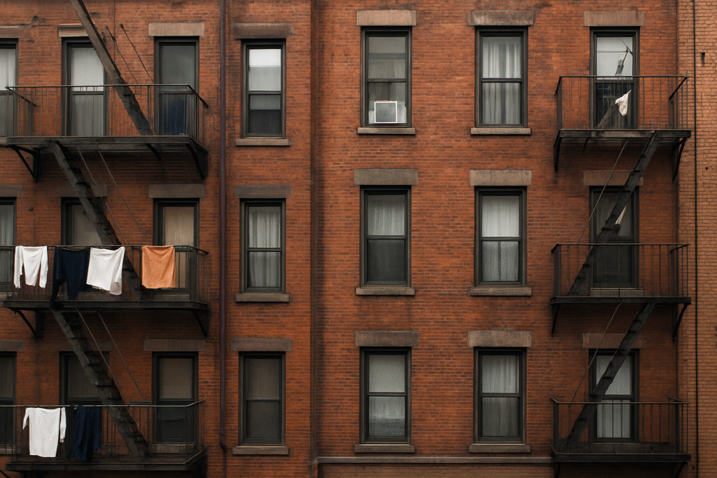 Stephen Miller: 40% of rent-controlled NYC housing is occupied by MIGRANTS