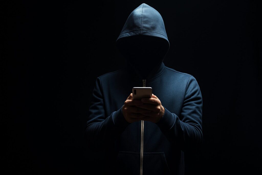 THE ESSEX FILES: A TikTok Bounty and the Anarchist's Delusion