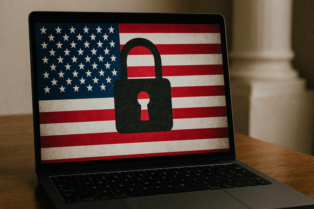 The Algorithm Accountability Act’s Threat to Free Speech