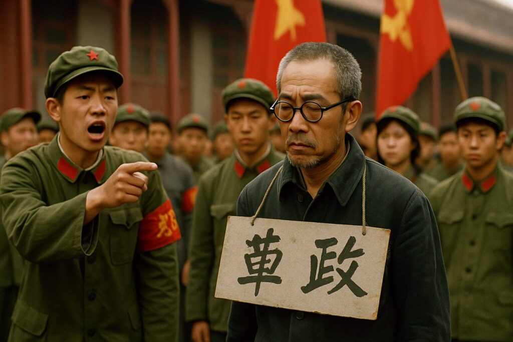 The Anti-Communist Film Festival: 'Dreaming Against the World'