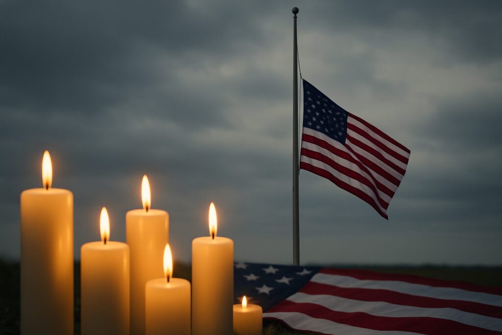 The Celebration of Conservative Death Is Becoming a Feature, Not a Bug