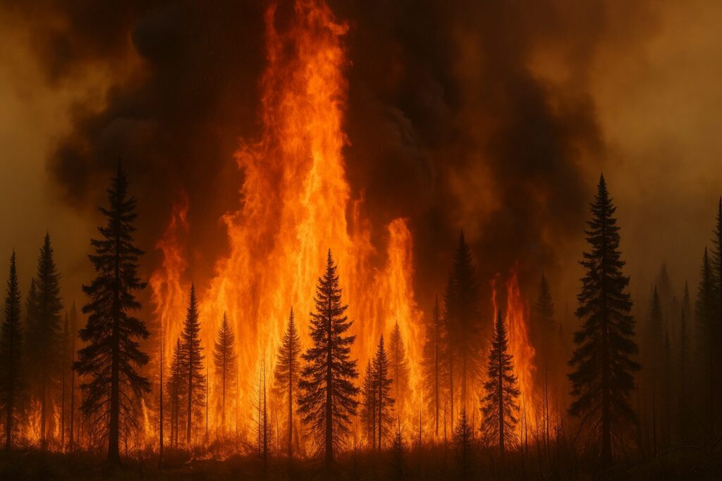 The Climate Cult Fails Europe