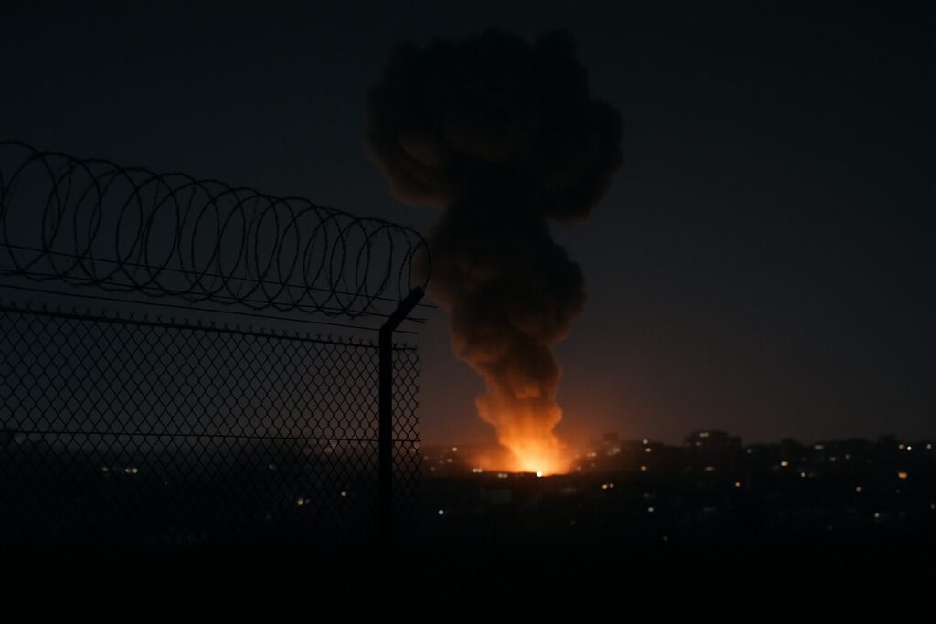 The Counterfeit Saint