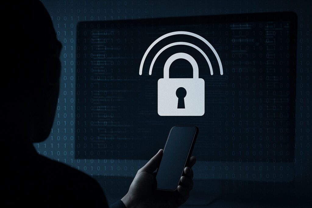 The Disguised Return of The EU’s Private Message Scanning Plot