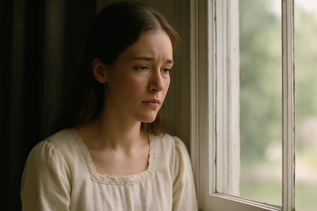 The Maidens of River Road- Escaping the Cult That Stole Innocence in the Name of God