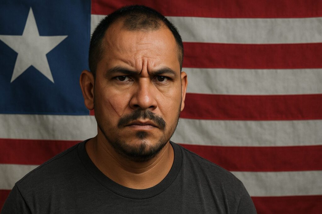 Trump Administration Wants to Deport Gang Member Abrego Garcia to This Vacationland