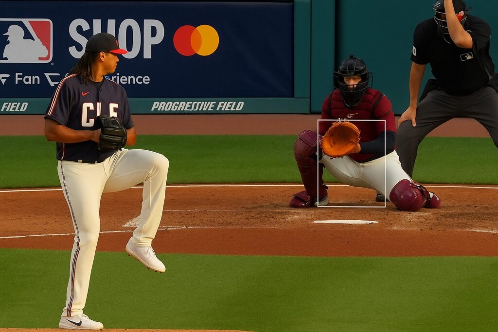 Trump DOJ Indicts Two MLB Stars In Gambling Probe