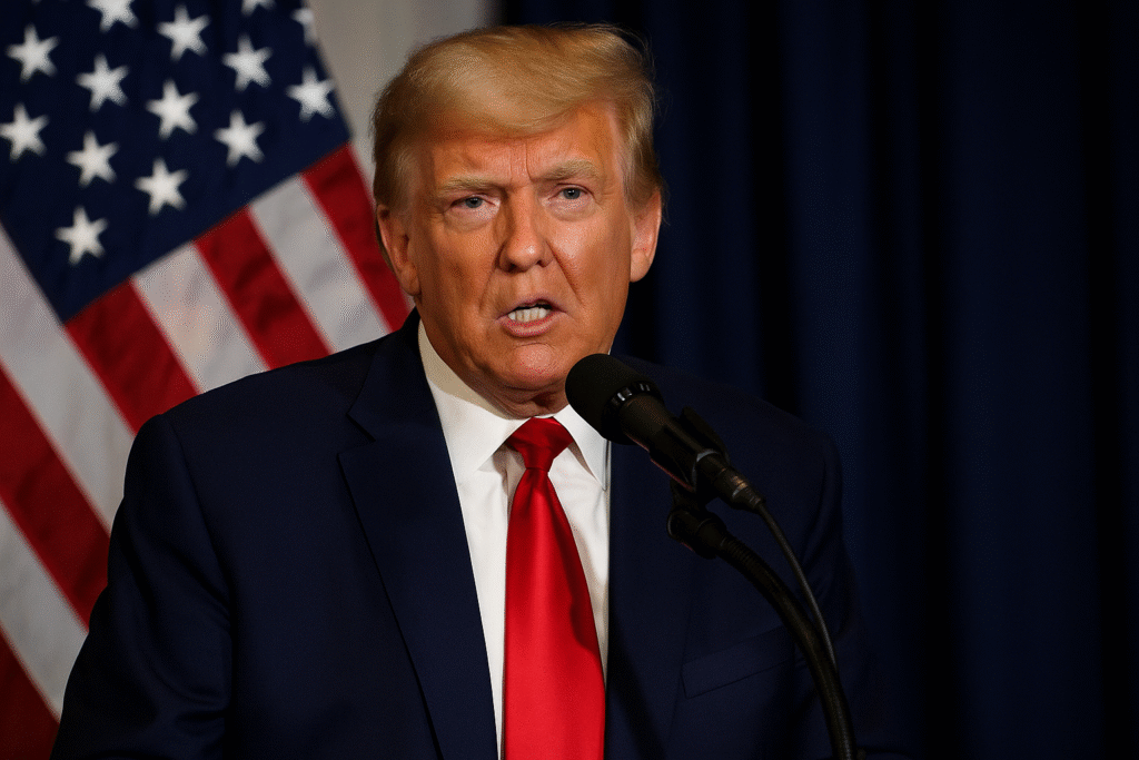 Trump: Must re-evaluate all immigrants from Afghanistan who came under Biden— ‘If they can’t love our country, we don’t want them’