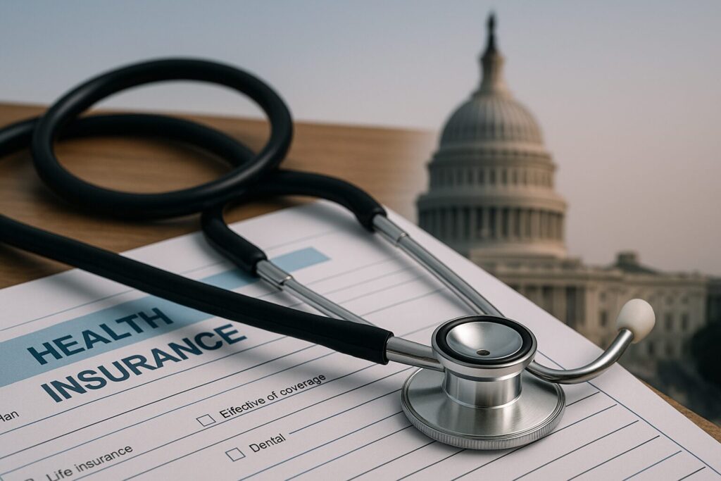 Trump Outlines ‘Trumpcare’ Plan to Replace Obamacare