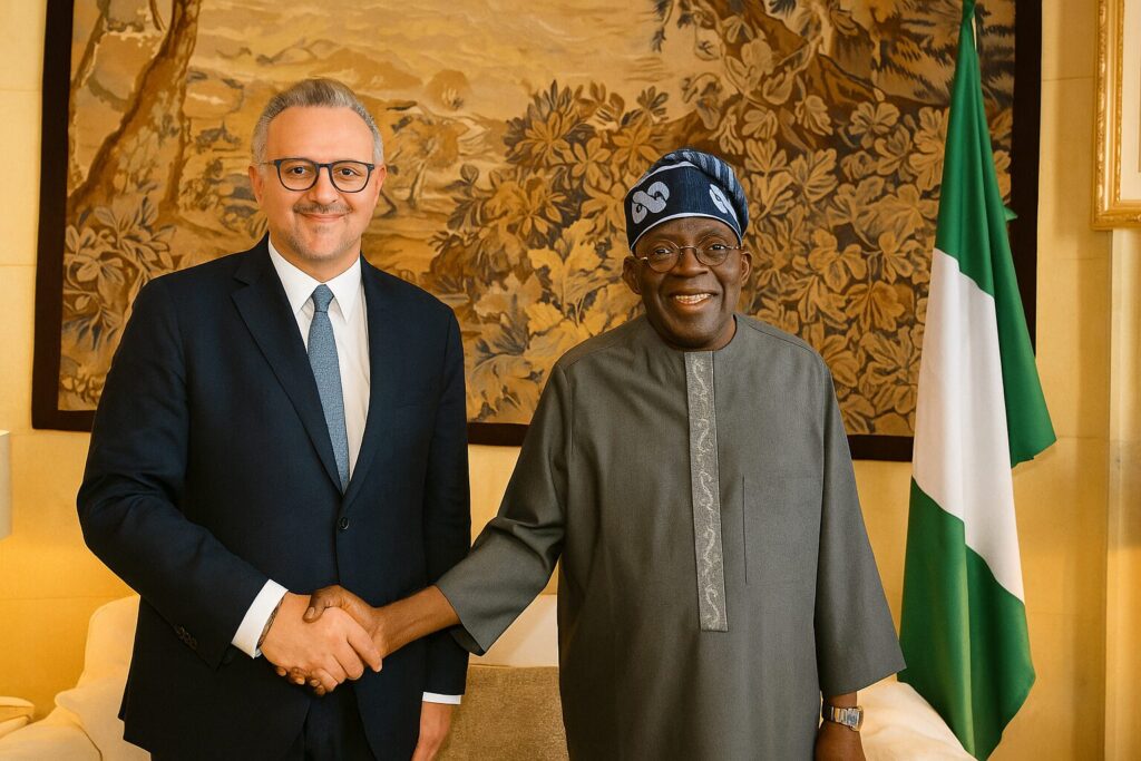 Trump Threatens Military Intervention in Nigeria