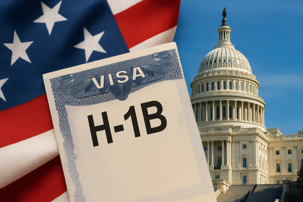 Trump administration divided over how to best constrain H-1B visa program