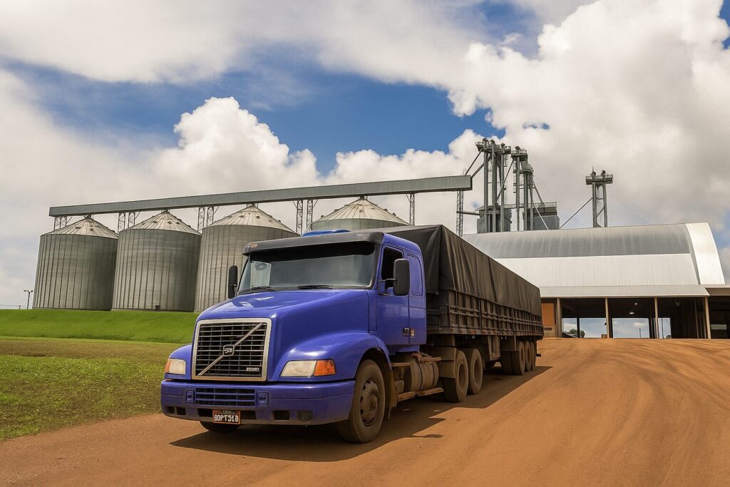 Trump scores win for American farmers as China commits to ‘massive’ soybean purchases