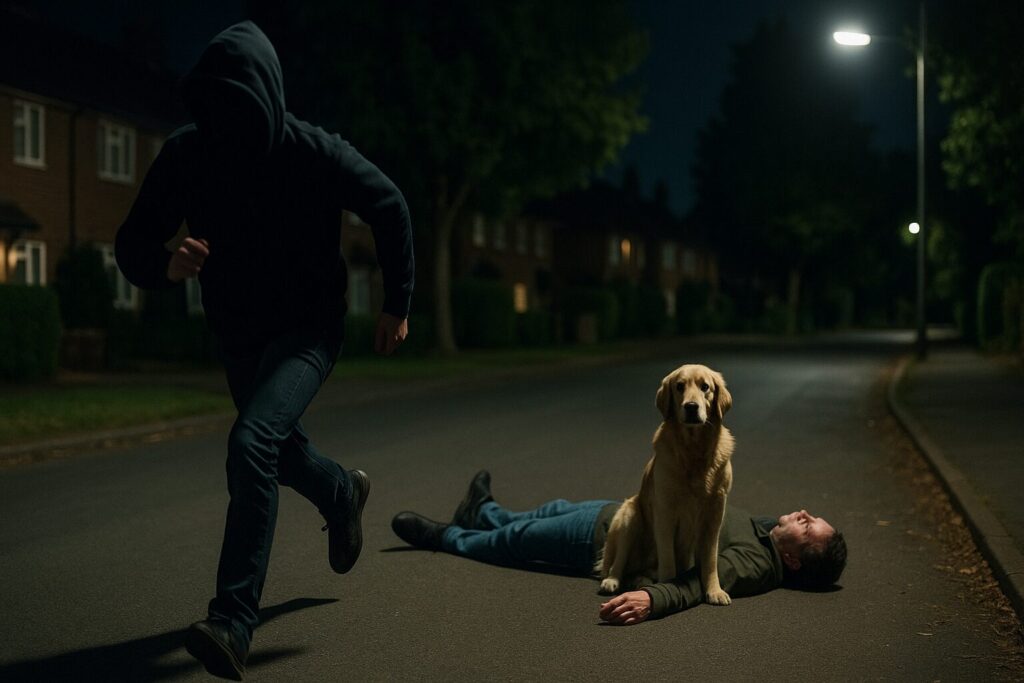 Two* Fellows Went All Stabby on a British Train Yesterday UPDATE