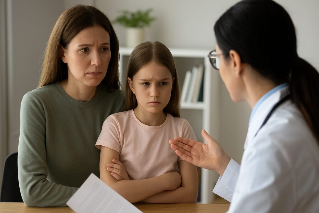 Two New York Families Sue Schools for Denying Medical Vaccine Exemptions