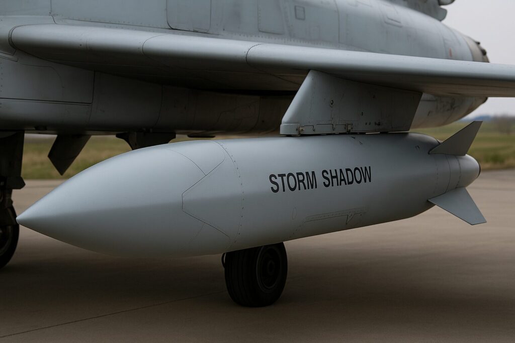 UK supplies Ukraine with more long-range missiles to strike Russia – Bloomberg