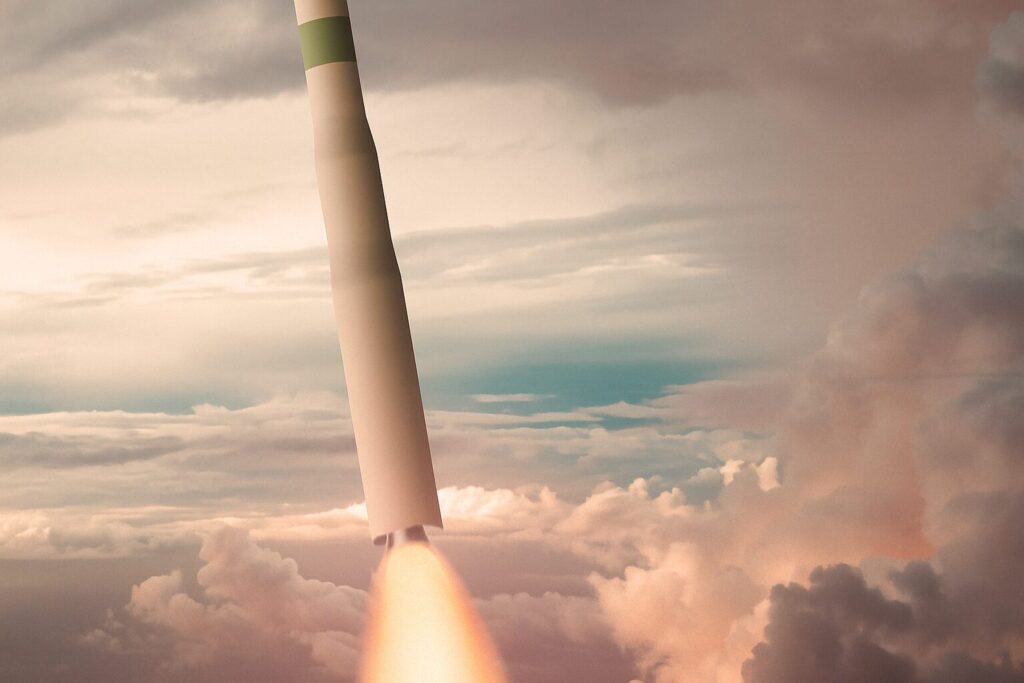 US Nuclear Test Resumption Risks Chain Reaction, Warns Watchdog