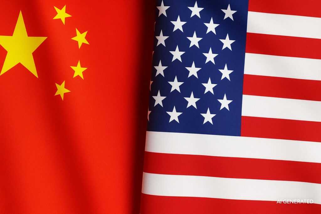US and China to reopen military hotlines – Hegseth