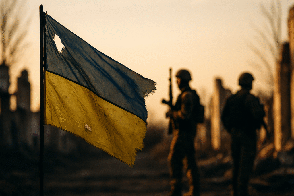 US warns Ukraine of ‘imminent defeat’ – NBC