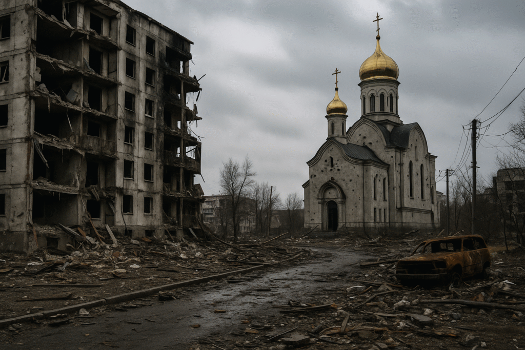 Ukraine-Russia war latest- Zelensky to speak with Trump after US ‘approves peace deal with Moscow’