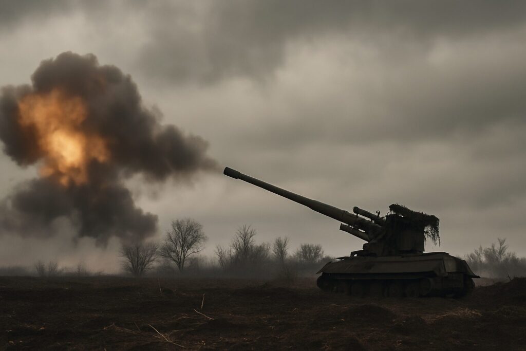 Unit of Russia's Zapad Battlegroup Eliminates 15 Ukrainian Soldiers in Kupyansk