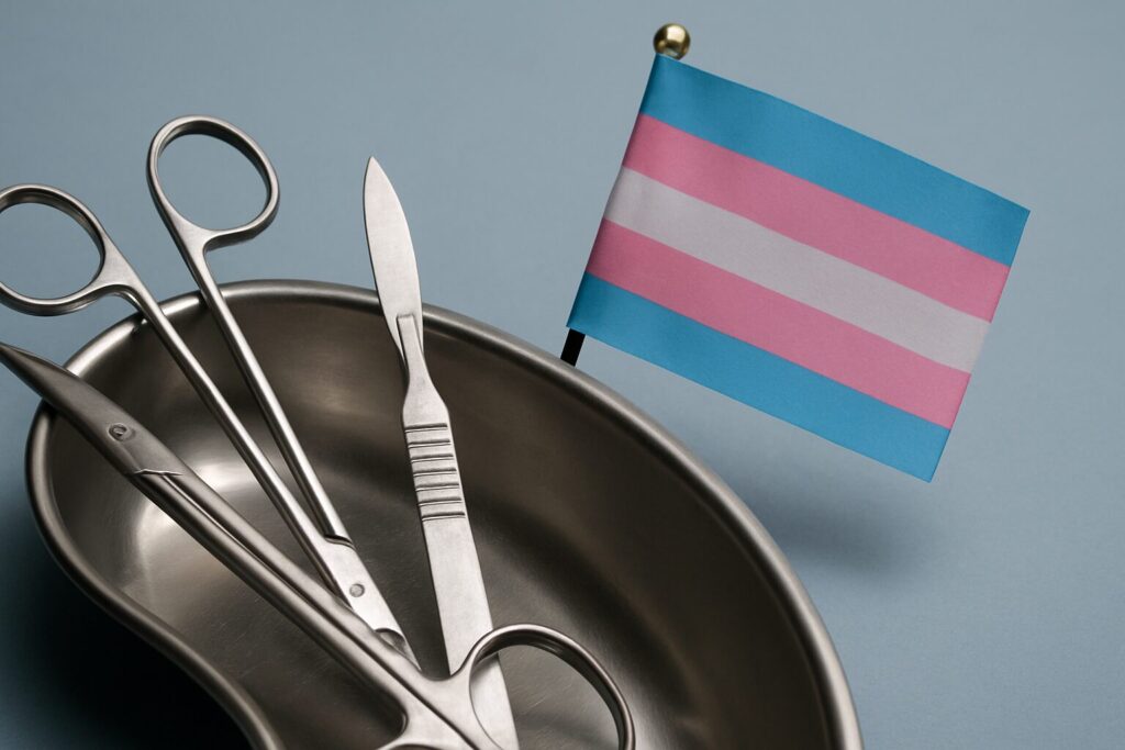 University of Michigan Faculty Senate Wants More Trans Surgeries, ‘Treatments’ for Youth