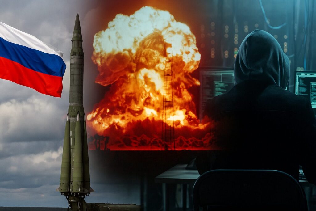 WAR GAMES Nuclear strikes, secret bunkers for Royals, & massive cyber attacks… how Britain is secretly bracing for war with Russia