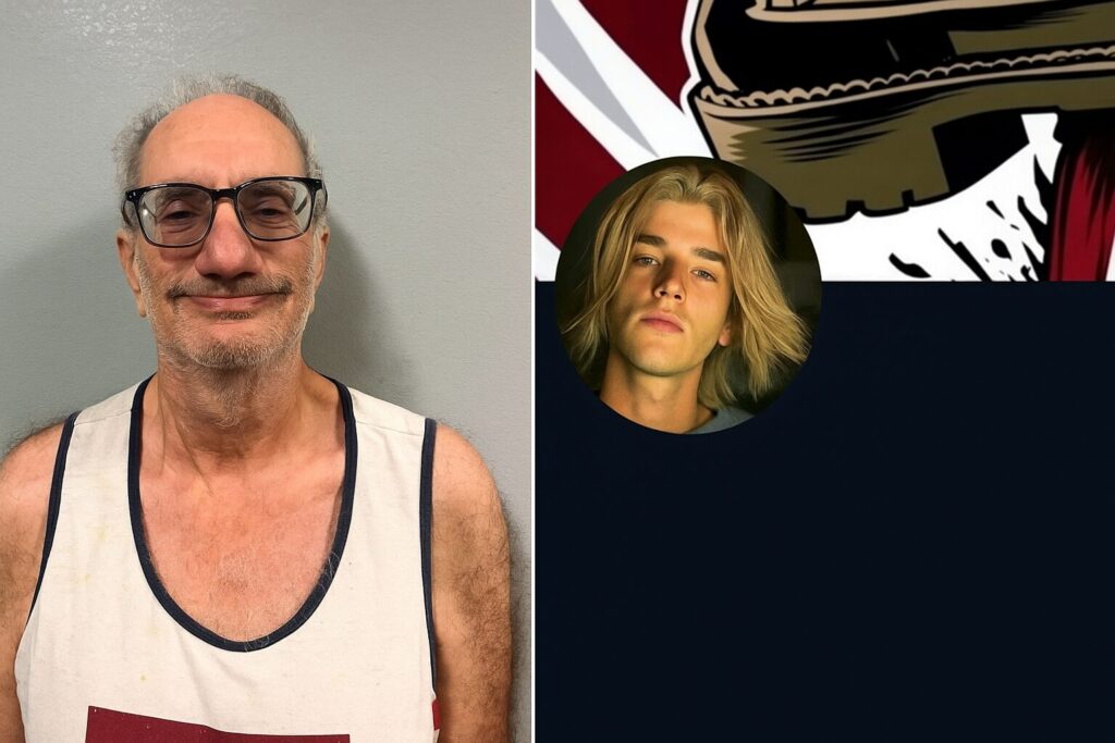 WATCH- Feds Raid Home of Florida Man Who Posted Death Threats Against ICE on Bluesky