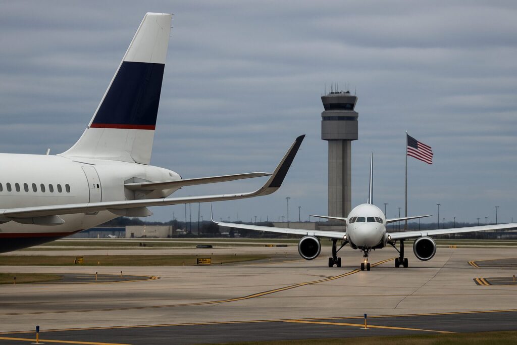 Watch: Sean Duffy Wrecks Katie Porter With Ideal Response to Her Attack Over Air Travel