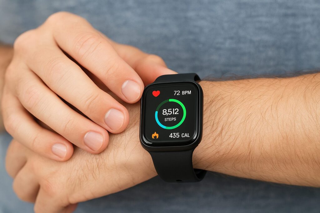 Wearables: Cassidy Introduces Bill to Require Clear Consent Before Companies Share Users’ Health Data