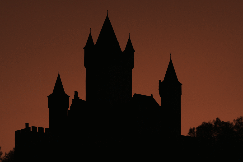 What I Saw At The Top Of The Elites Network – Anneke Lucas