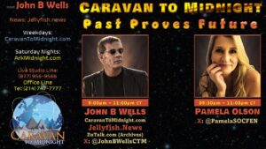 Past Proves Future: Caravan to Midnight - Ep. 2641