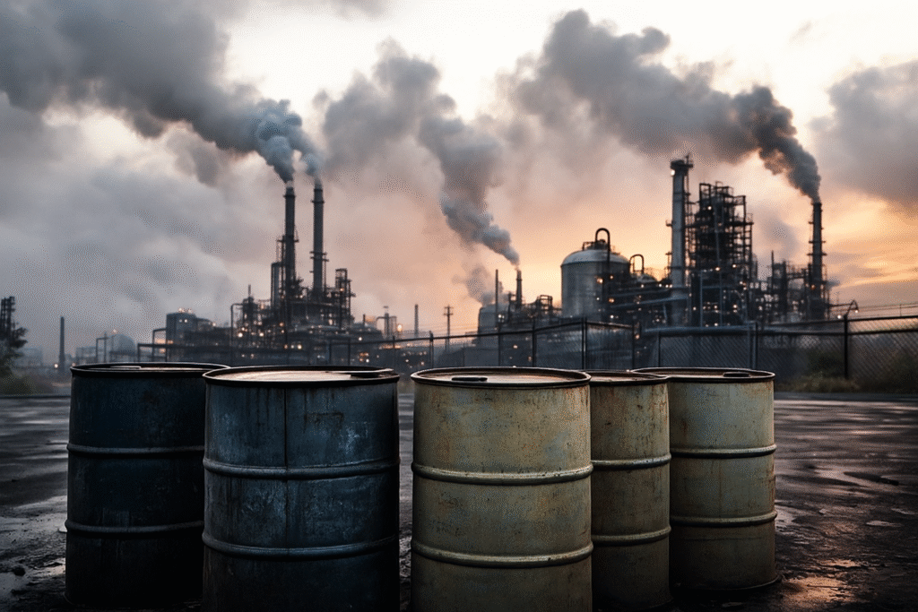 With RFK Jr. Leading MAHA, Will Regulators Finally Act on Toxic Chemicals? Or Will ‘Hostile Politics’ Win Out?