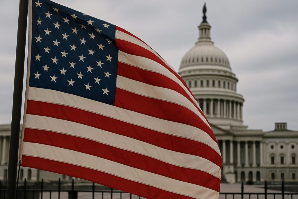 Workers Don’t Have the American Dream Because Congress Gave it to the Zionist Jewish Lobby et al.