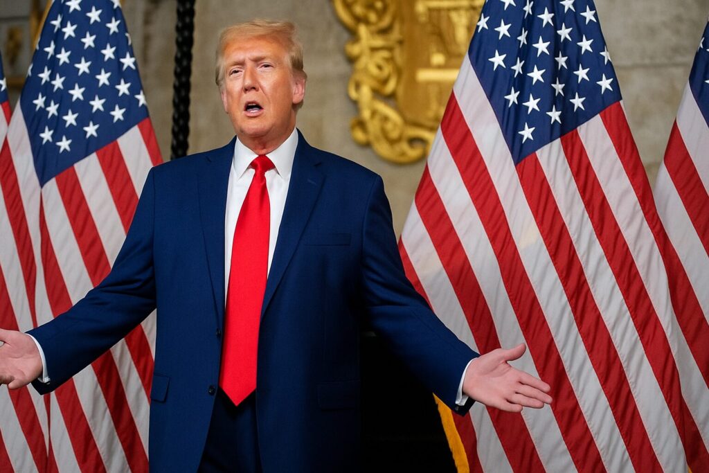 You Will Love What Happened to These Executives After BBC Was Caught Doctoring Trump Footage