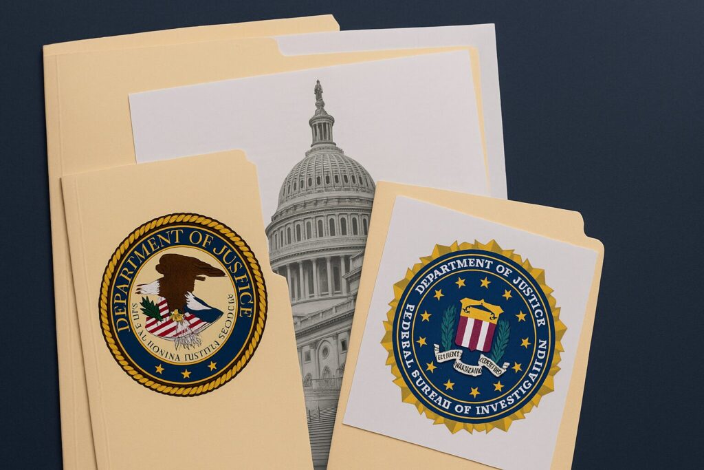 ‘Clinton Corruption Files’: New Evidence Released On Clinton Family Foundation