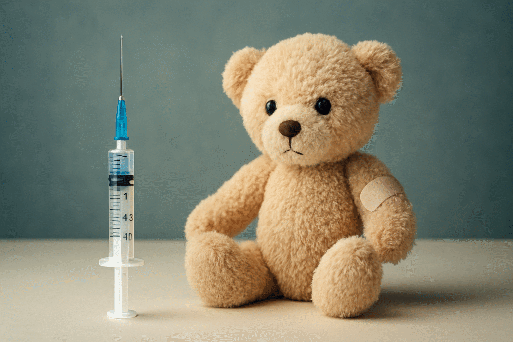 ‘Honesty at Last’: CDC Says ‘No Evidence’ to Support Claim that Vaccines Don’t Cause Autism