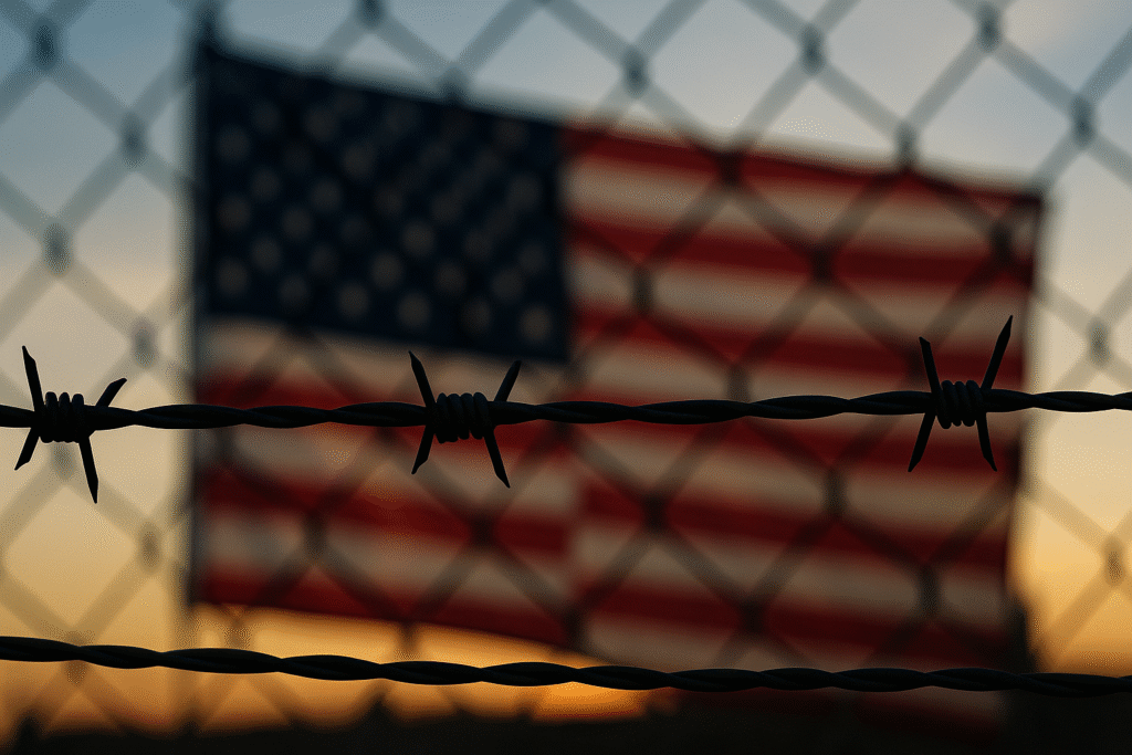 3 Countries That Should Be Next On Trump’s Travel Ban List