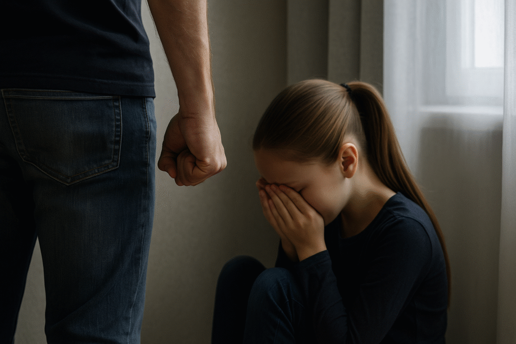 After ‘Defund the Police’ Comes ‘Legalize Child Abuse’