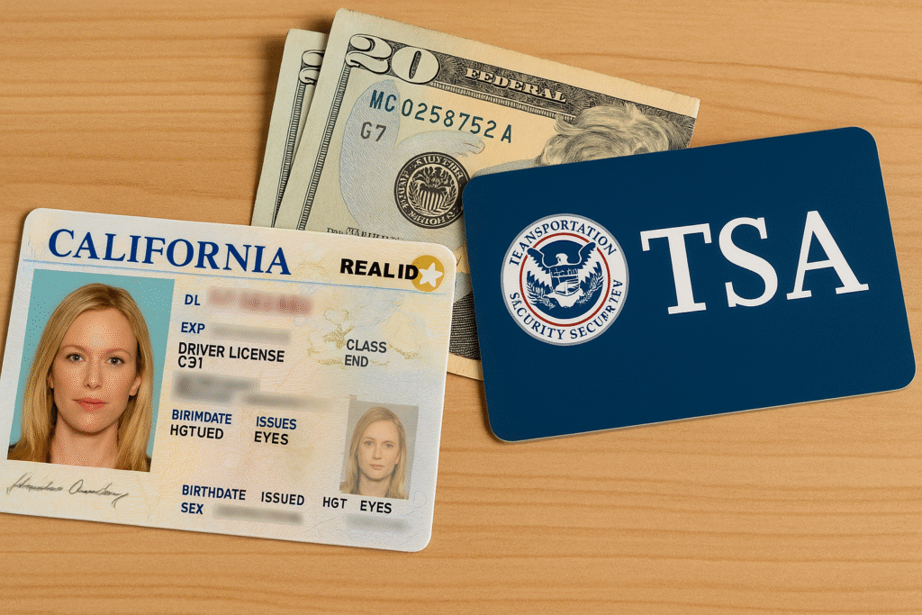 Just When You Thought Airport Security Couldn’t Get More Useless