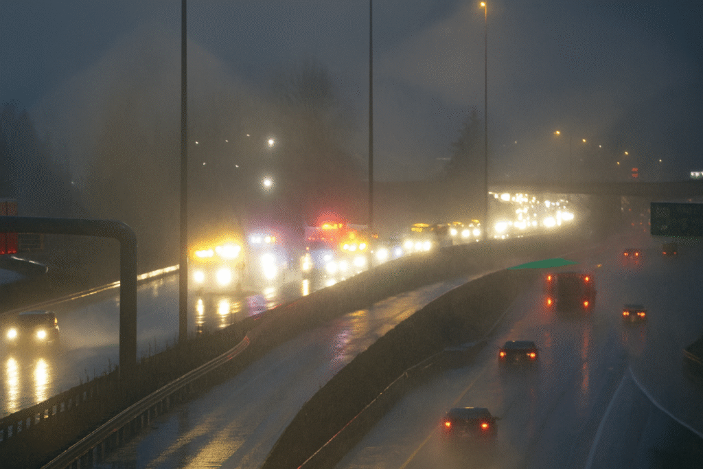 Another one! Truck driver arrested in deadly crash is an Indian illegal alien