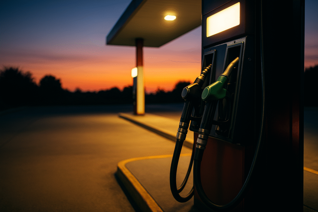 BOOM- CNN Shocked as Gas Falls to $3 National Average — 20 States Under $2.75